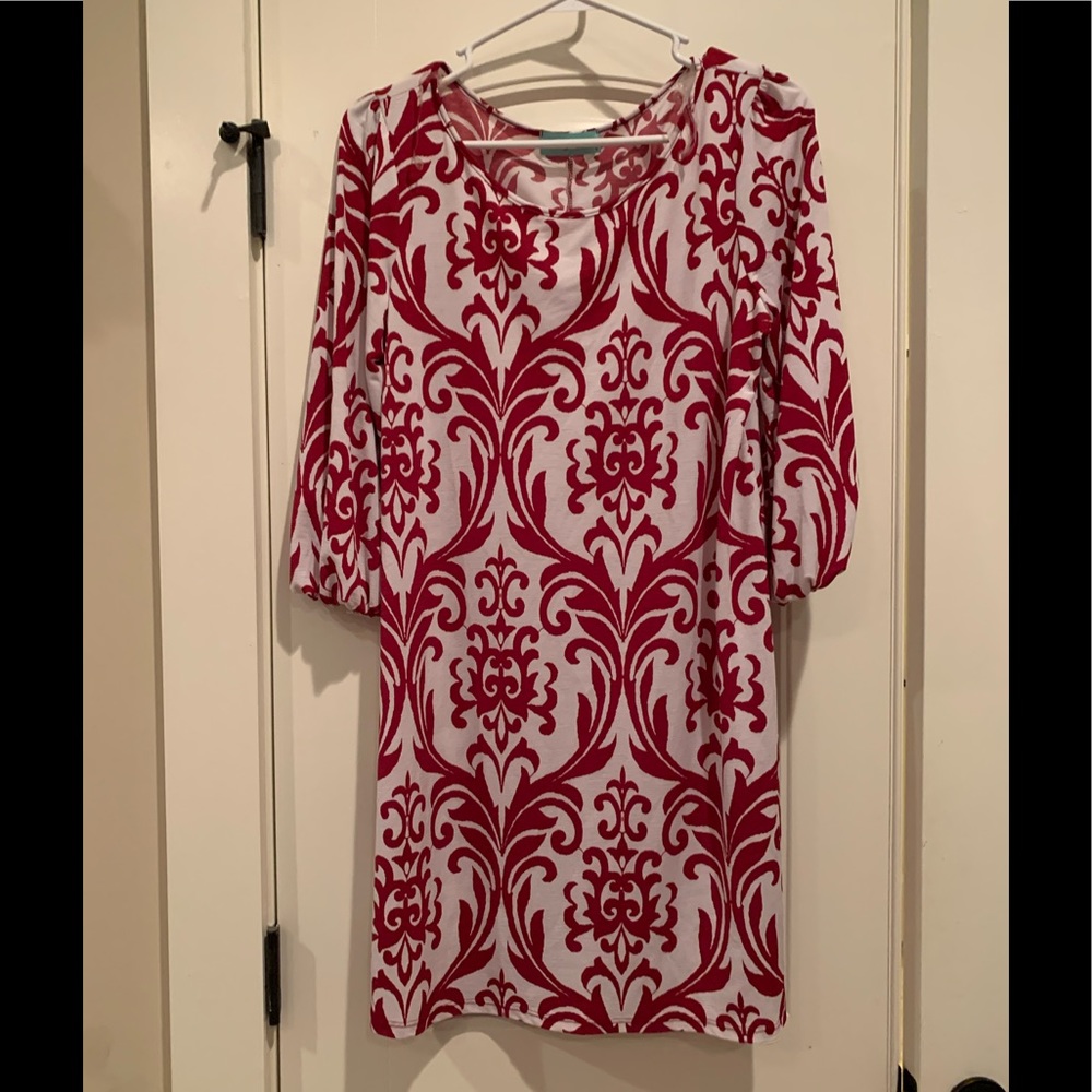 Women’s dress
